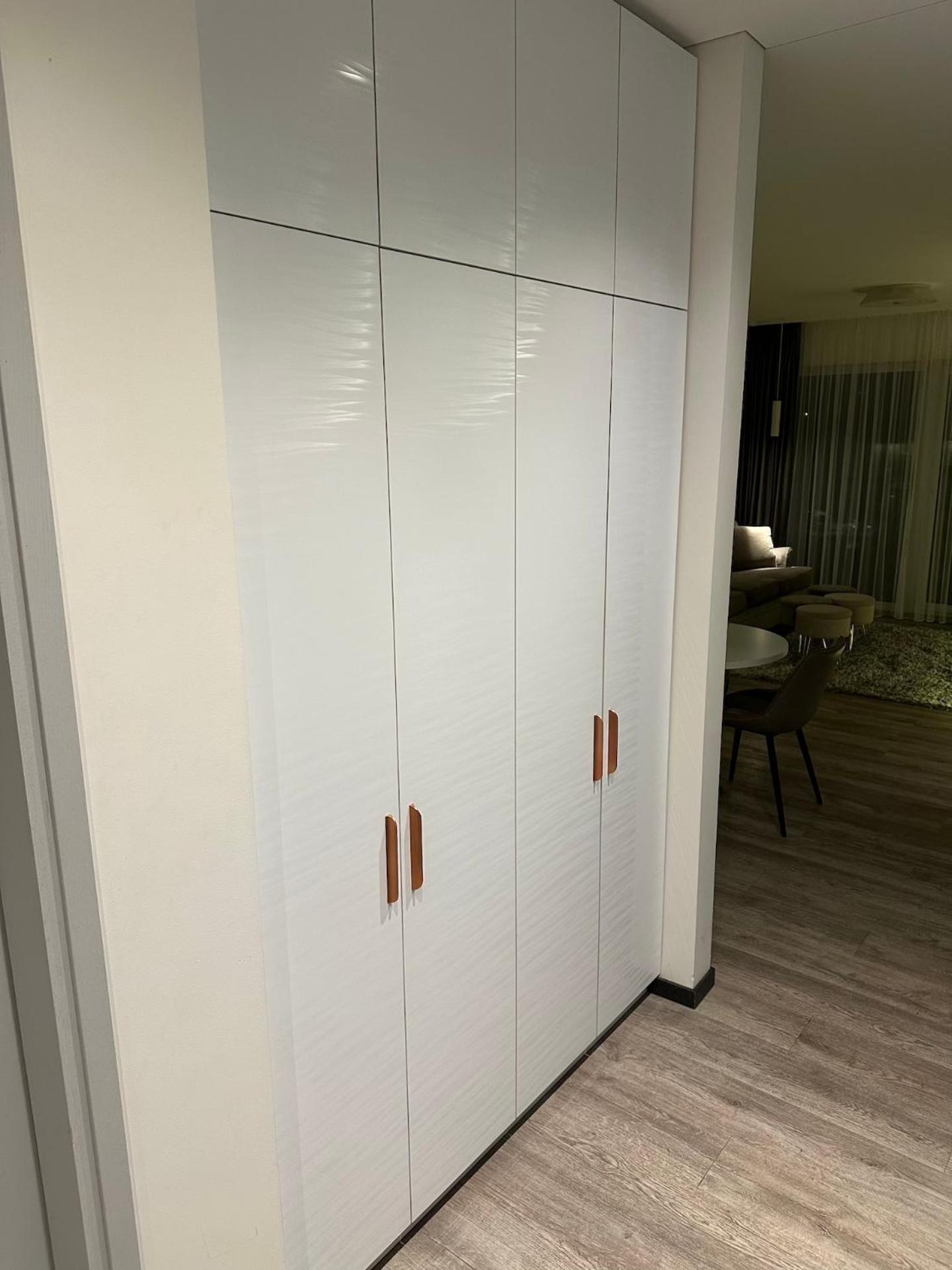 Bright Kaunas Apartment With Castle View ภายนอก รูปภาพ